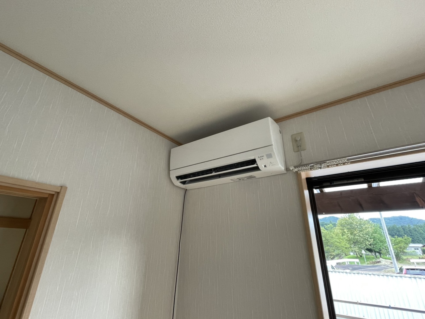安城市Y様邸　エアコン取替 230|[公式]住設チェンジャー|住宅設備を爆速で取り替え・交換工事